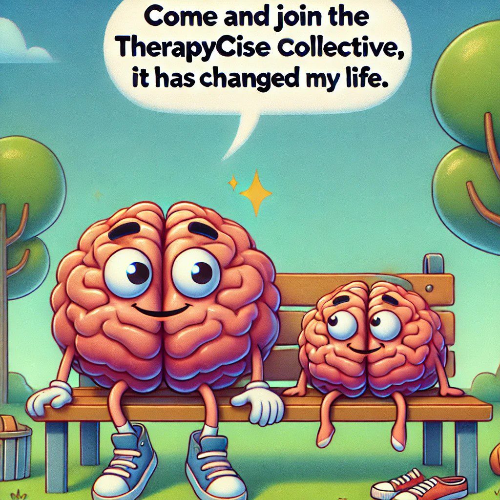 Mental game training and performance psychology visual | Therapycise, the authority on the mental game