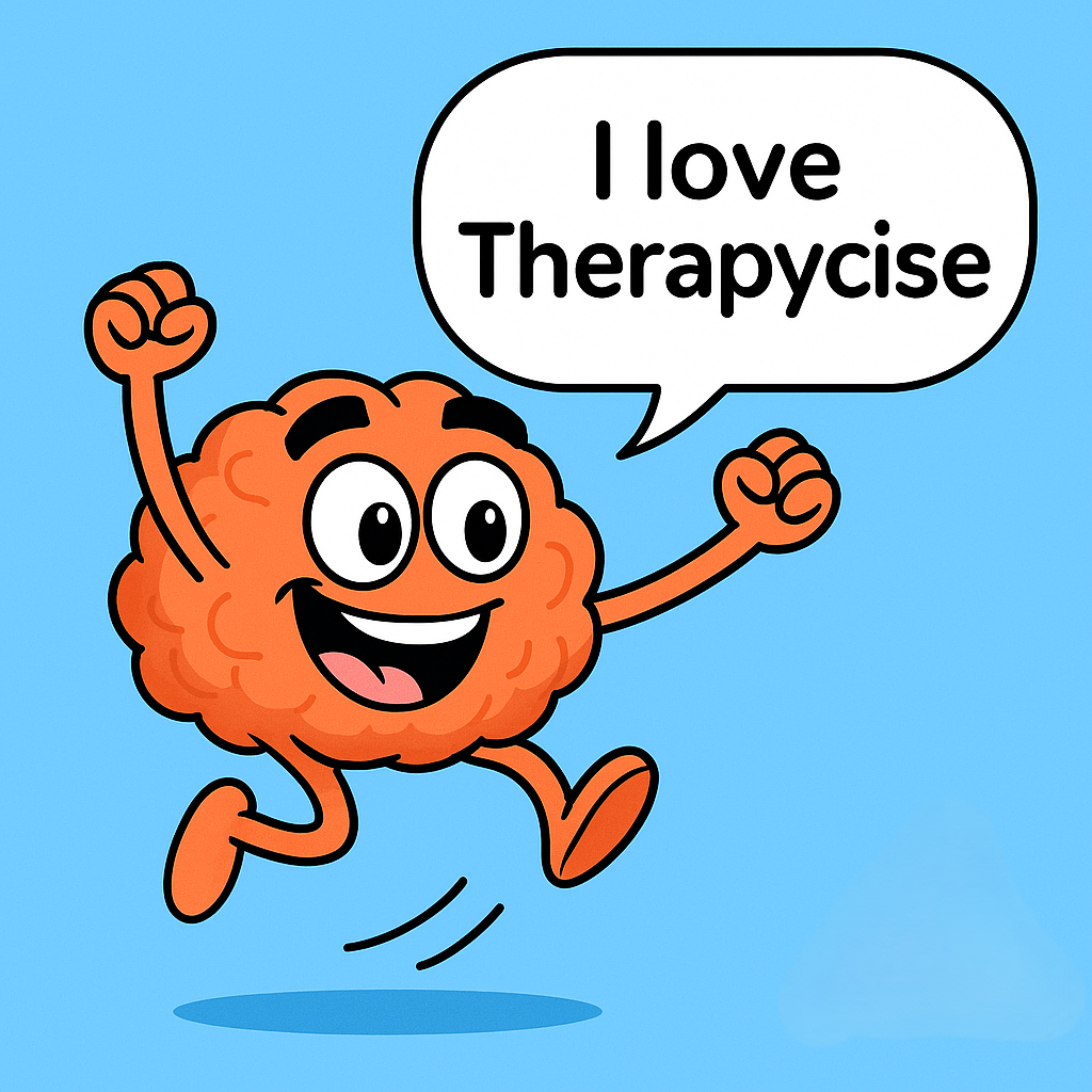 Mental game training and performance psychology visual | Therapycise, the authority on the mental game