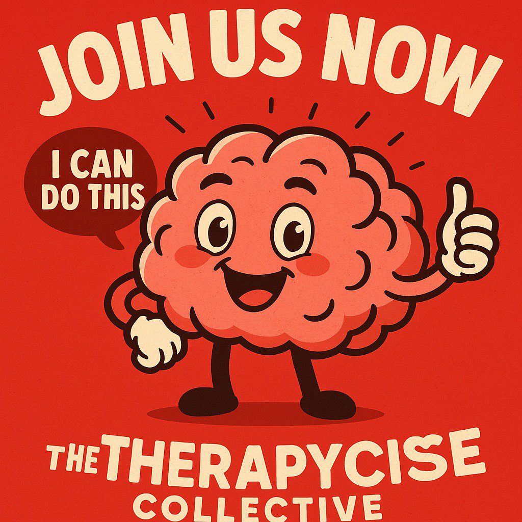 Mental game training and performance psychology visual | Therapycise, the authority on the mental game