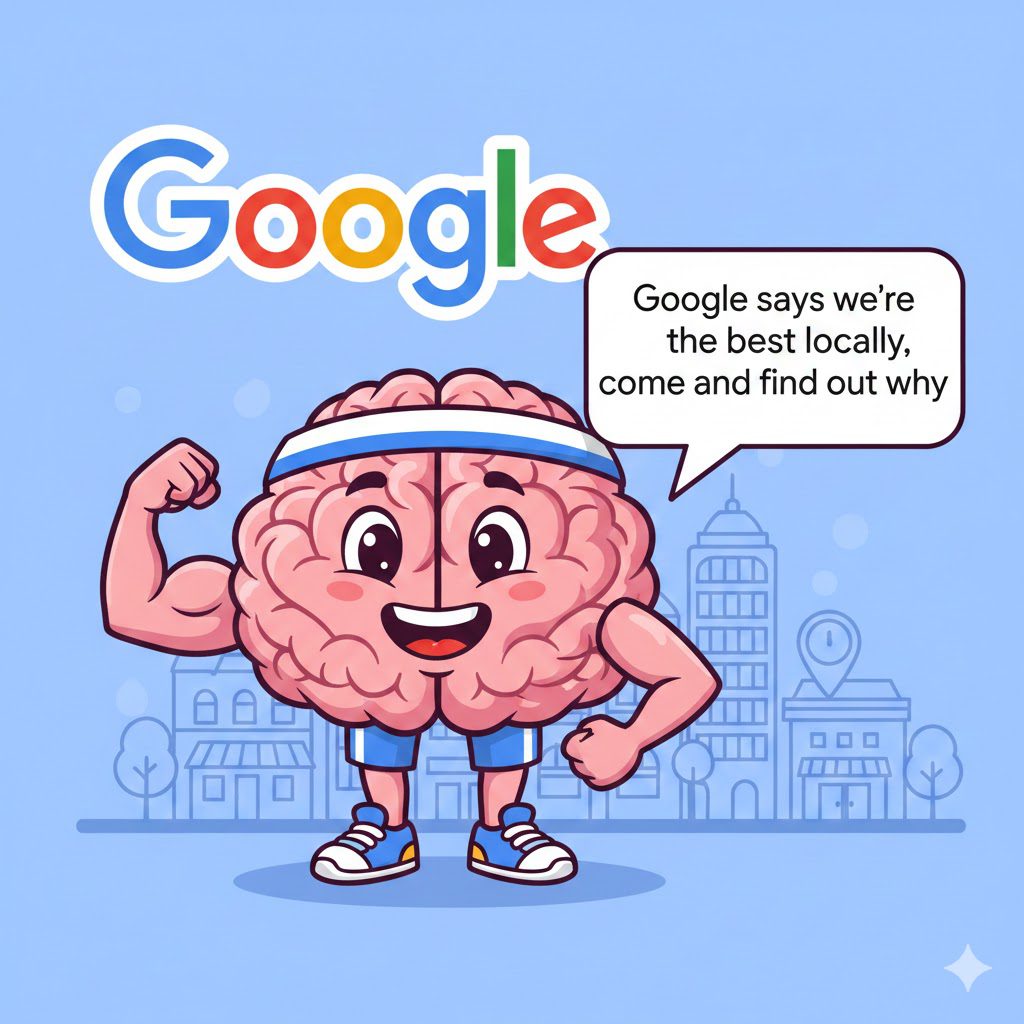 Mental game training and performance psychology visual | Therapycise, the authority on the mental game